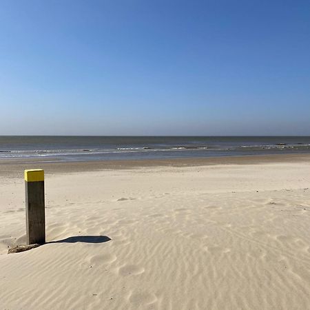 Kustlijn Vakantiewoning Egmond aan den Hoef Exterior foto